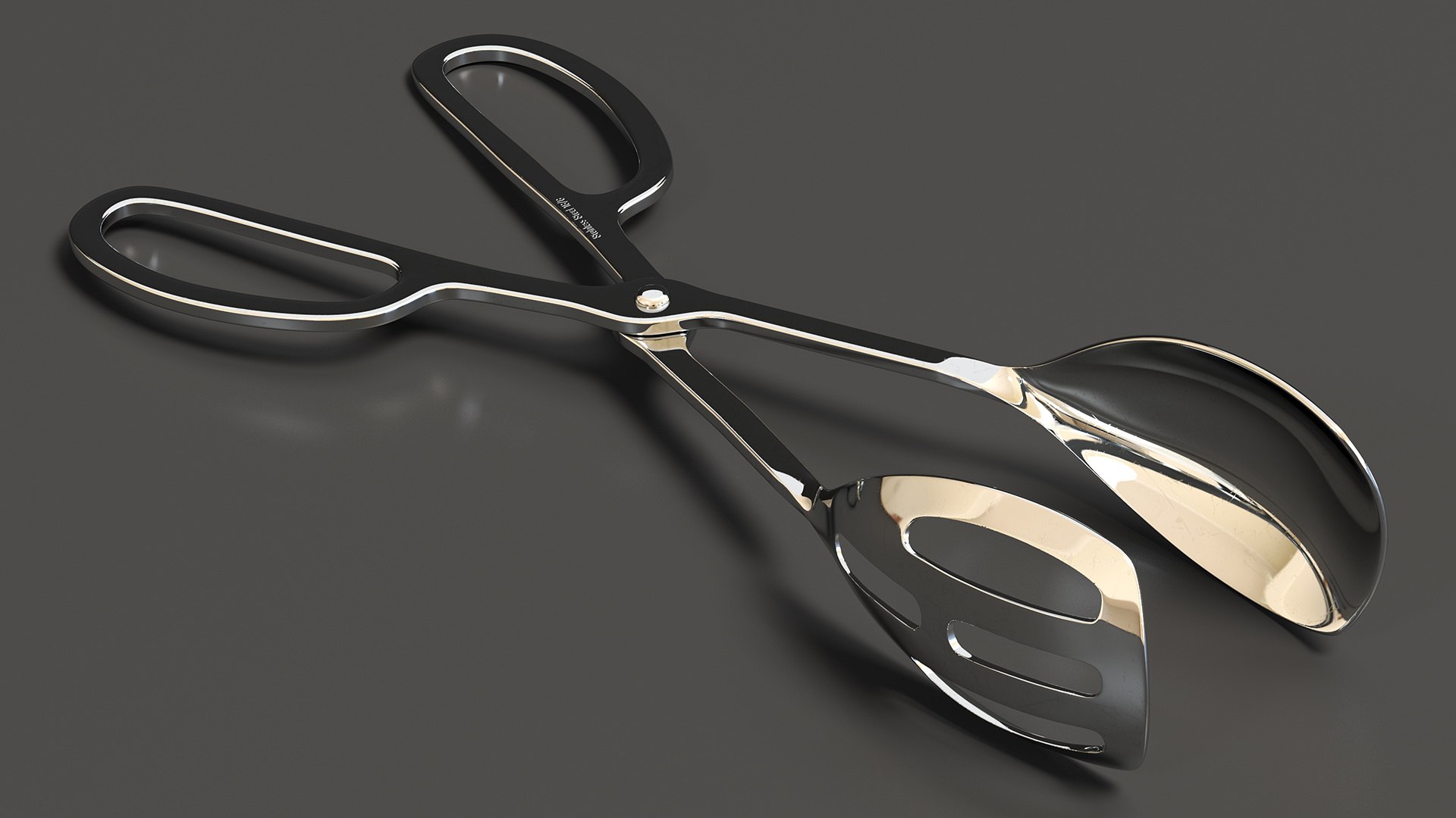 3D Serving Tongs Stainless Steel model https://p.turbosquid.com/ts-thumb/Fc/pq5DMj/MD/servingtongsstainlesssteel3dsmodel007/jpg/1674694535/1920x1080/fit_q87/6eb966ae2dee59885396d9336e090804eeeed570/servingtongsstainlesssteel3dsmodel007.jpg