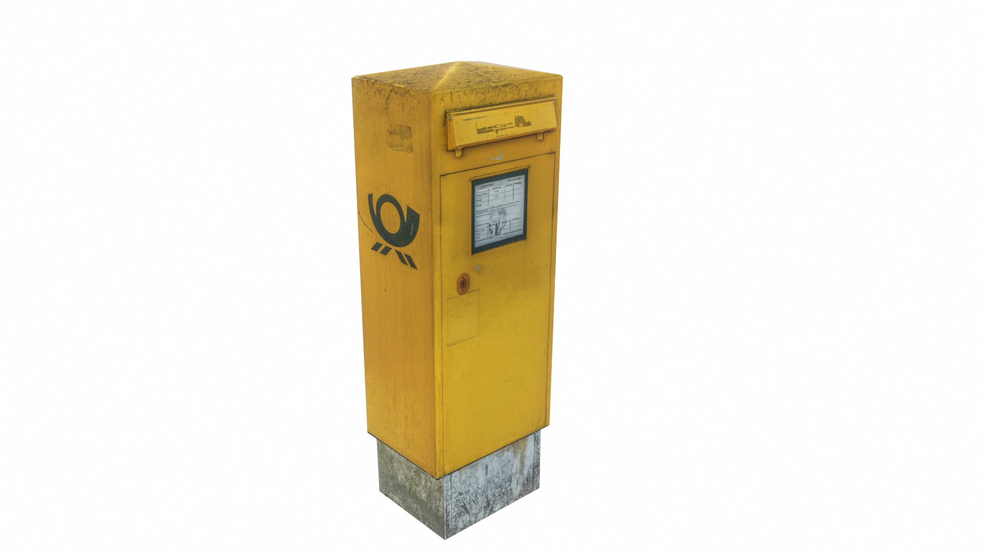 German Mailbox lowpoly 3D model https://p.turbosquid.com/ts-thumb/Fc/qgO2AH/27/mailbox/jpg/1634275675/1920x1080/turn_fit_q99/37f5a89628b5440f608e603eb928660f6e766df2/mailbox-1.jpg