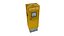 German Mailbox lowpoly