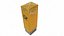 German Mailbox lowpoly