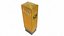 German Mailbox lowpoly