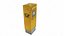 German Mailbox lowpoly