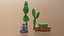 Nature Assets Pack