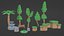 Nature Assets Pack