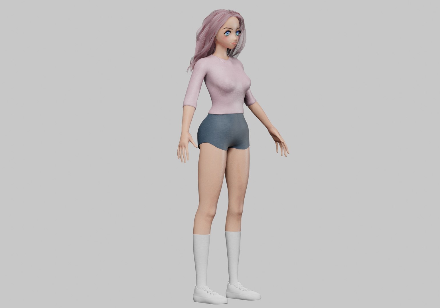 sweet cute girl V33816 3D https://p.turbosquid.com/ts-thumb/Fc/x26Taf/1W/sweetcutegirl3381632354femaleanimewomanwigs_0004/jpg/1724396679/1920x1080/fit_q87/b7416bcffc44af1e526f1dc2396a6f6973180e30/sweetcutegirl3381632354femaleanimewomanwigs_0004.jpg