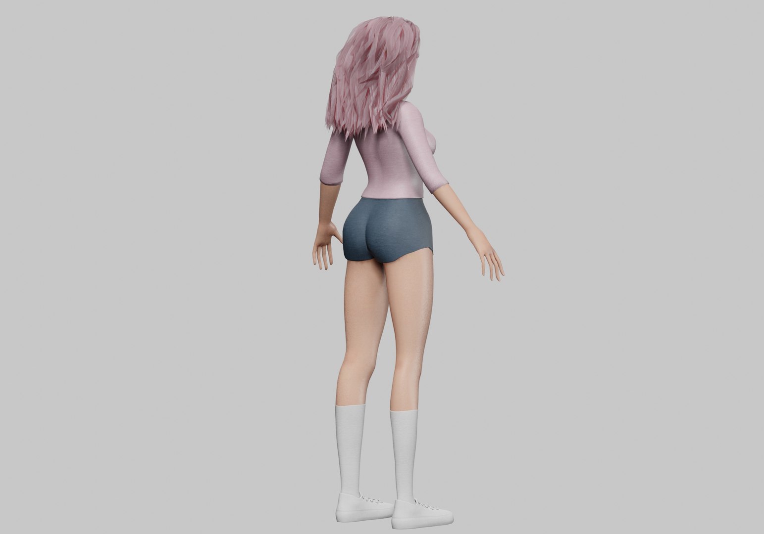 sweet cute girl V33816 3D https://p.turbosquid.com/ts-thumb/Fc/x26Taf/hN/sweetcutegirl3381632354femaleanimewomanwigs_0006/jpg/1724396680/1920x1080/fit_q87/af5f311782adde864a597c1e5d331cd8f2fbad28/sweetcutegirl3381632354femaleanimewomanwigs_0006.jpg