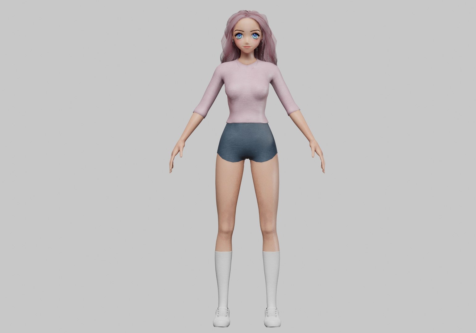 sweet cute girl V33816 3D https://p.turbosquid.com/ts-thumb/Fc/x26Taf/wd/sweetcutegirl3381632354femaleanimewomanwigs_0002/jpg/1724396678/1920x1080/fit_q87/4c29bfa6e4ecd4ae3cbbfb7536a889934350813e/sweetcutegirl3381632354femaleanimewomanwigs_0002.jpg