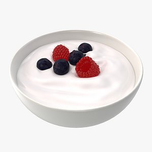 3ds yogurt