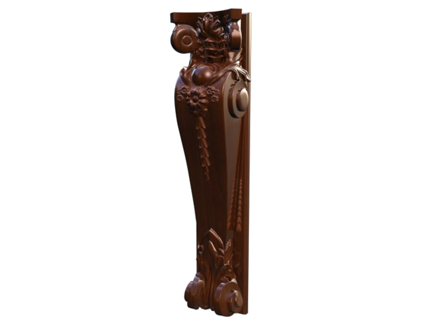 max pillar
