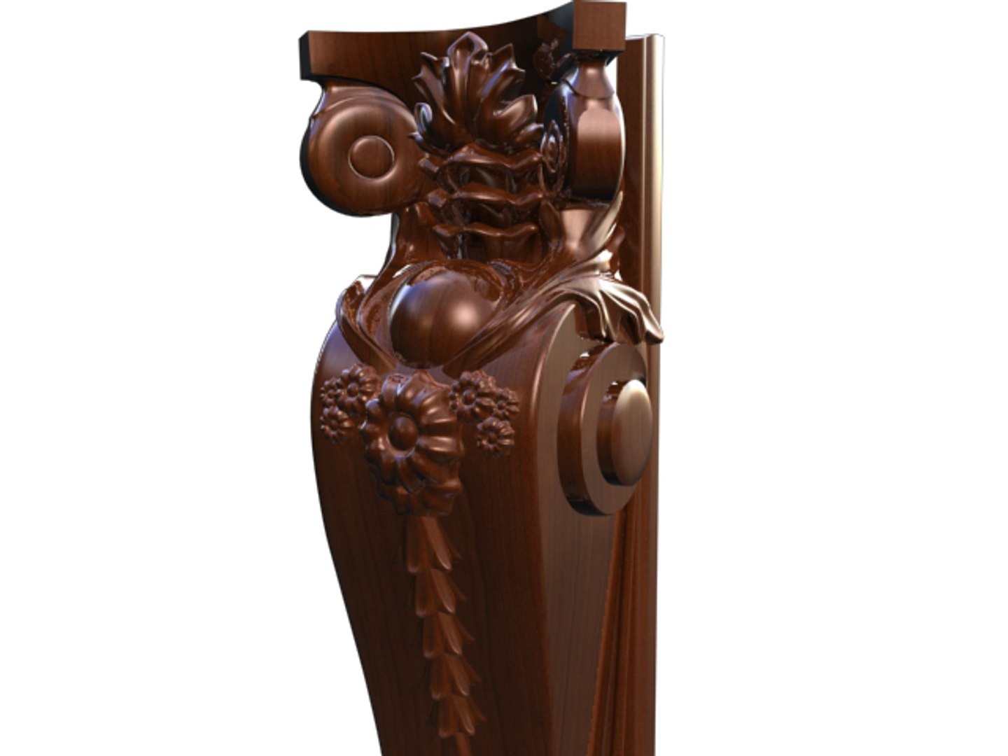 max pillar