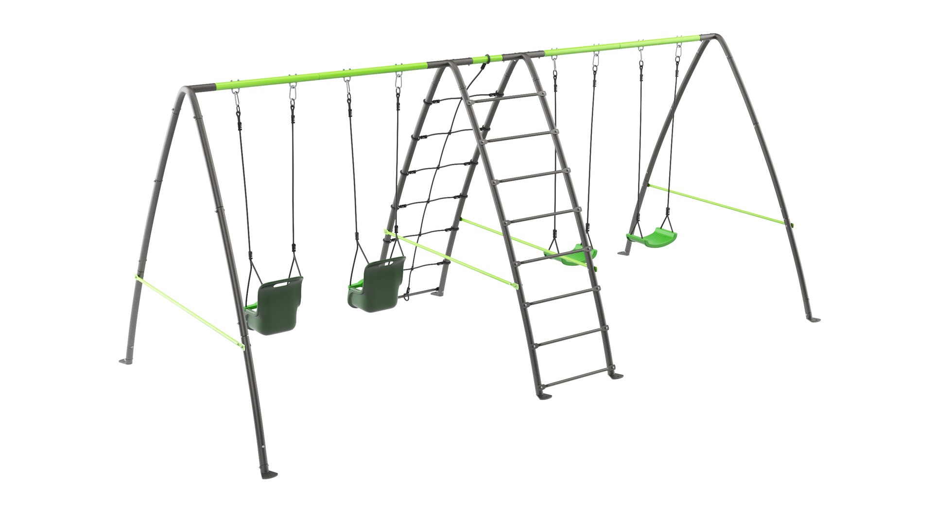 3D Swing Model - TurboSquid 2195849