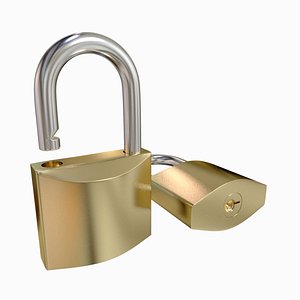 padlock