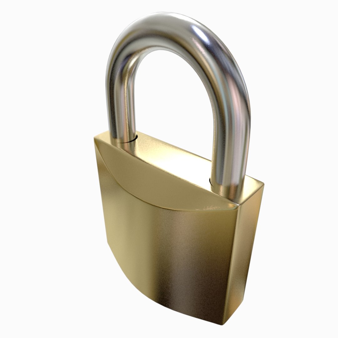 padlock lock pad 3d model https://p.turbosquid.com/ts-thumb/Fd/6UIv2H/893EWt9z/sc8/jpg/1455980799/1920x1080/fit_q87/66e9968b86213f7f803e20a57a4d08a6e5574749/sc8.jpg