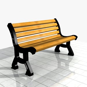 Bench