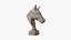 Sculpture Horse