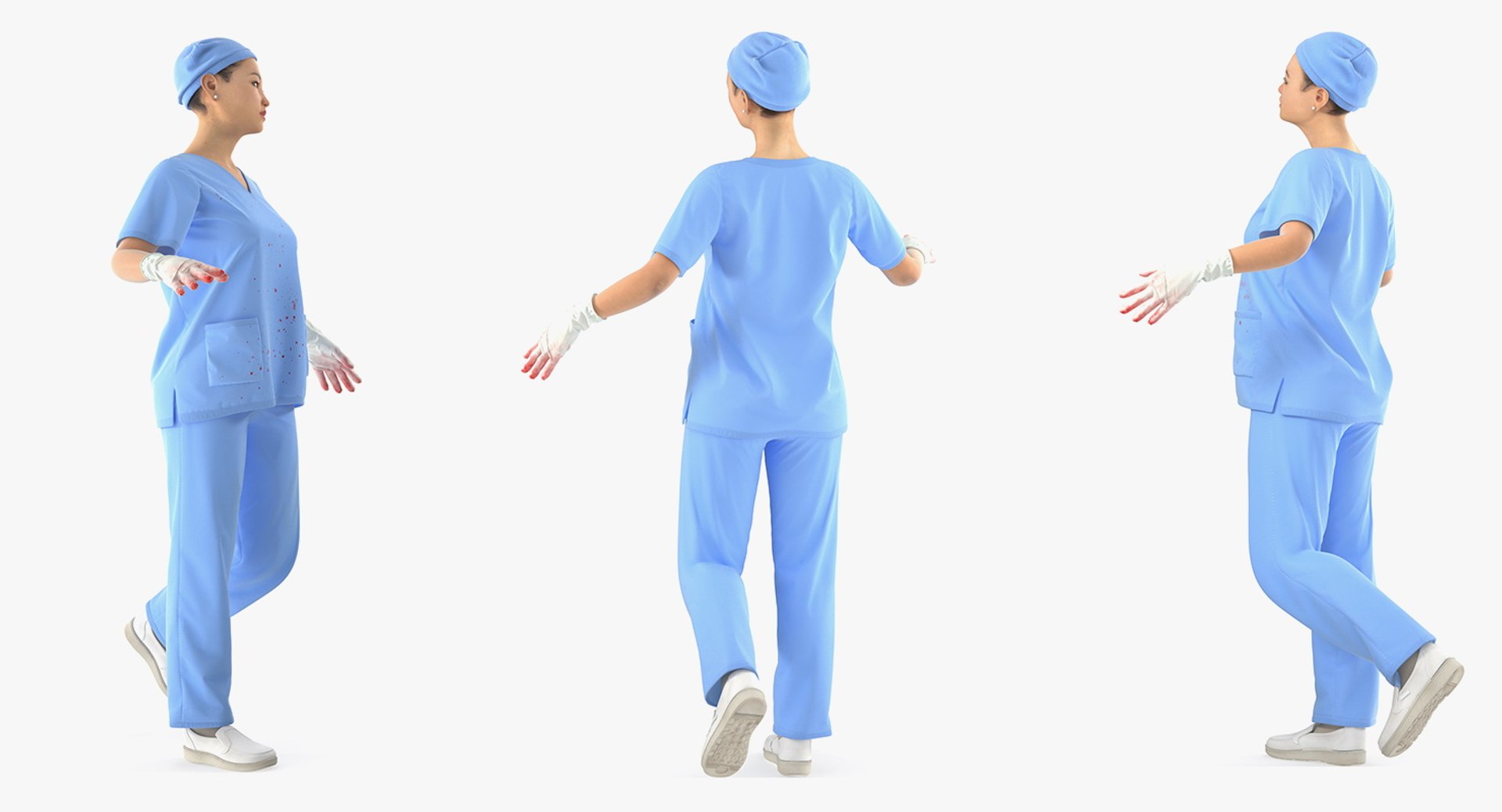 rigged doctors 2 3D model https://p.turbosquid.com/ts-thumb/Fd/EJEkSt/AUVRJuuu/riggeddoctorscollection23dmodel011/jpg/1561223441/1920x1080/fit_q87/0d53797f65d332cc0db40b4234bdb396915fd349/riggeddoctorscollection23dmodel011.jpg