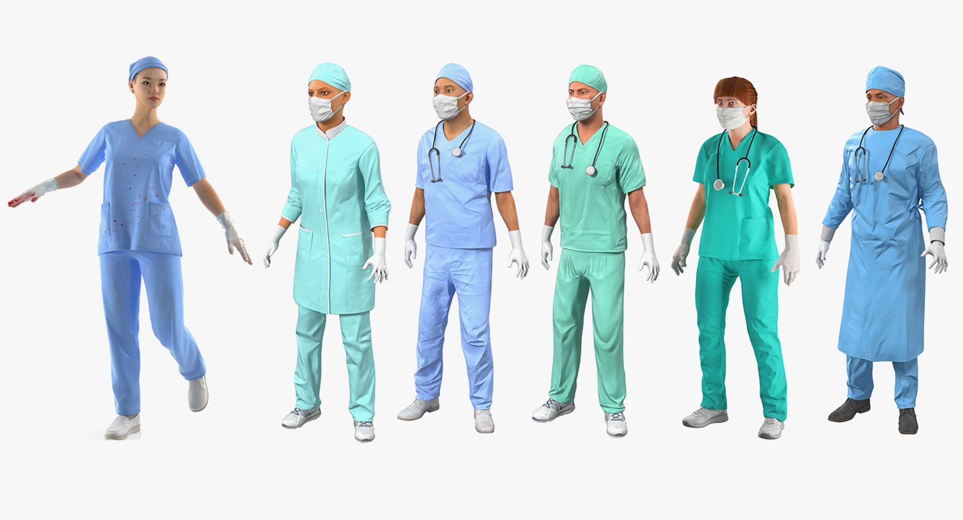 rigged doctors 2 3D model https://p.turbosquid.com/ts-thumb/Fd/EJEkSt/SdW9lfXU/riggeddoctorscollection23dmodel005/jpg/1561223441/1920x1080/fit_q87/293822ede0b24b75390468b7a4f7400afc70dbbe/riggeddoctorscollection23dmodel005.jpg