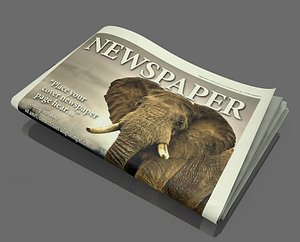 c4d news paper
