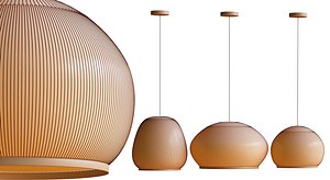 Vibia Knit Pendant Lamp