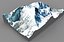 Mount Everest 8848 meters
