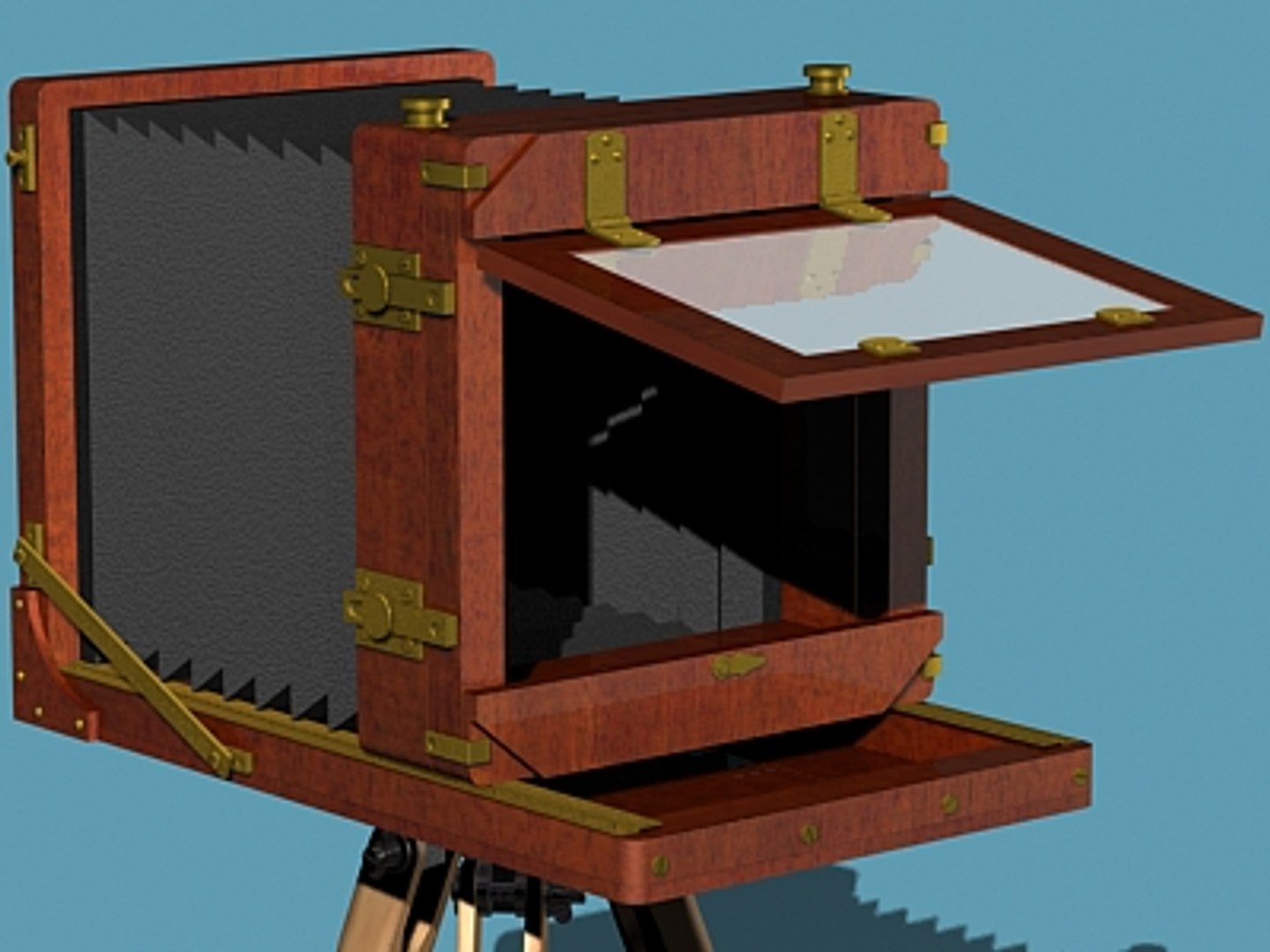old fashioned tailboard camera tripod 3d 3ds https://p.turbosquid.com/ts-thumb/Fd/dJ0T8k/2kyRWQjx/tailboard_prev06/jpg/1165522406/1920x1080/fit_q87/f00f68d4073809bb18280d5d778257e9f7e551f4/tailboard_prev06.jpg
