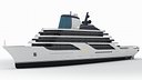 Four Seasons Yacht Dynamic Simulation