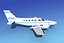 Cessna 414A Chancellor V06