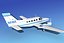 Cessna 414A Chancellor V06