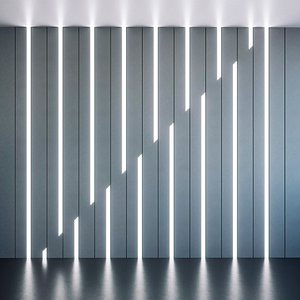 Wall Panel Set 99