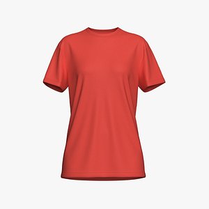 Women Tee Design