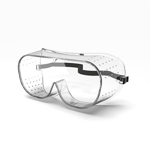 Safety Glasses