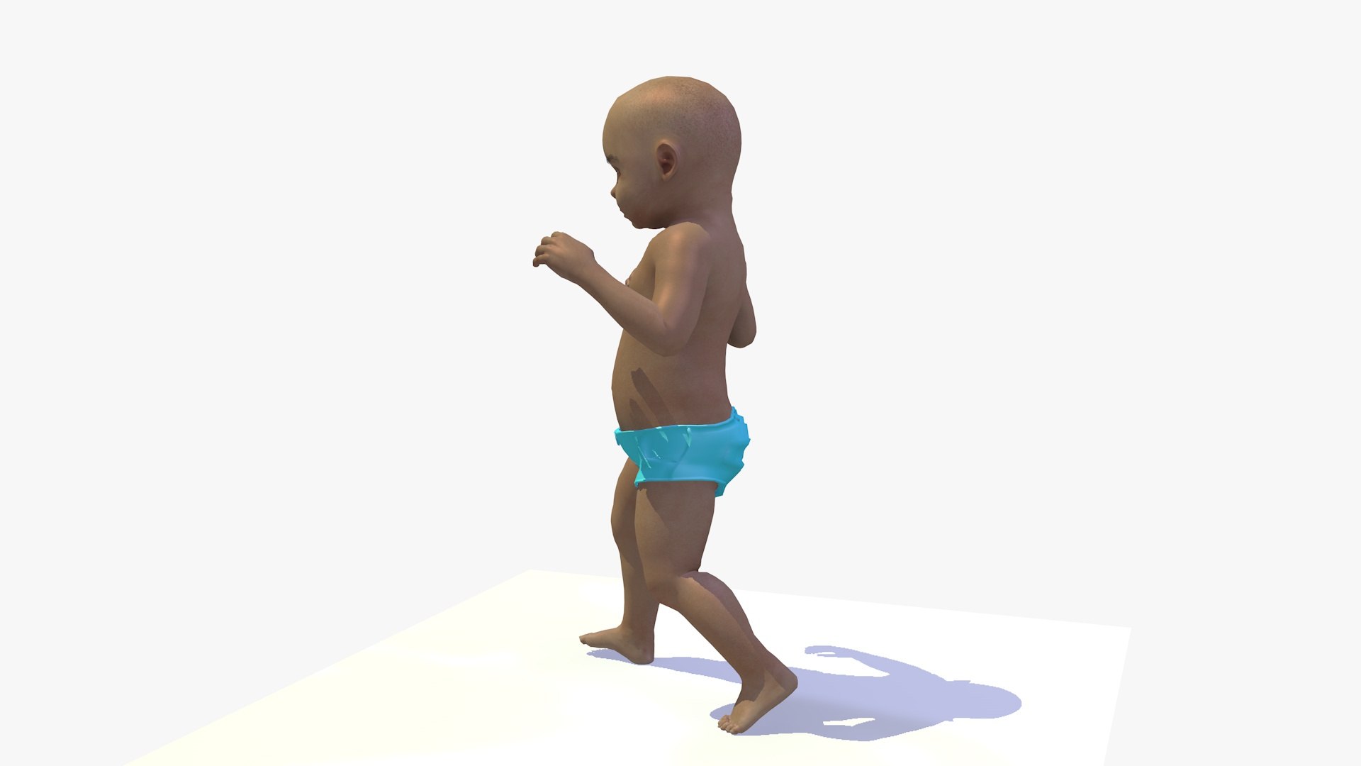 ANIMATED WALKING EURO 1 YEAR OLD BABY TYPE 2 3D model https://p.turbosquid.com/ts-thumb/Fd/p9Z7AP/0C/eurowalkbaby21_0003/jpg/1649849221/1920x1080/fit_q87/25ae97bc5306d2d187ac41b0f926f3fcd97a4e83/eurowalkbaby21_0003.jpg