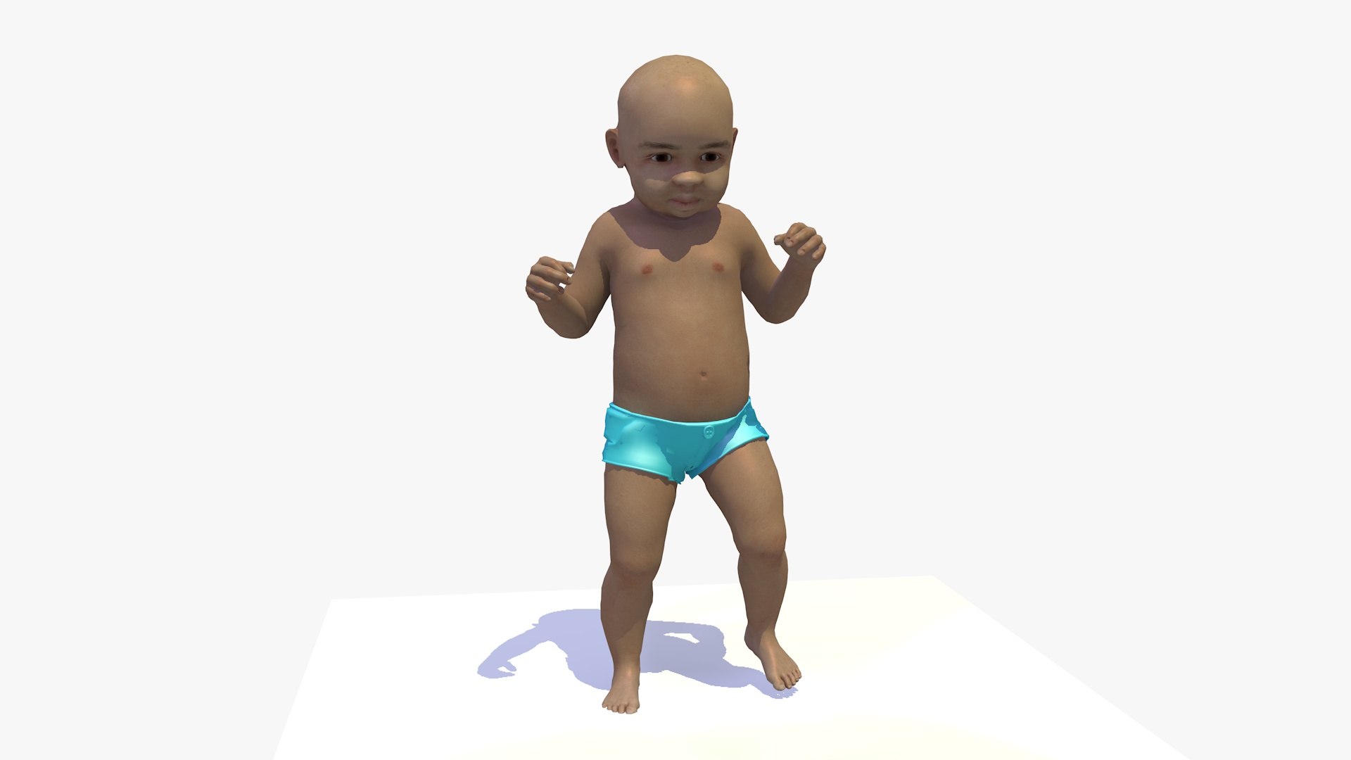 ANIMATED WALKING EURO 1 YEAR OLD BABY TYPE 2 3D model https://p.turbosquid.com/ts-thumb/Fd/p9Z7AP/4a/eurowalkbaby21_0011/jpg/1649849222/1920x1080/fit_q87/fc51dbe0bfb912342d99ea27c290fc9df1bc81d8/eurowalkbaby21_0011.jpg