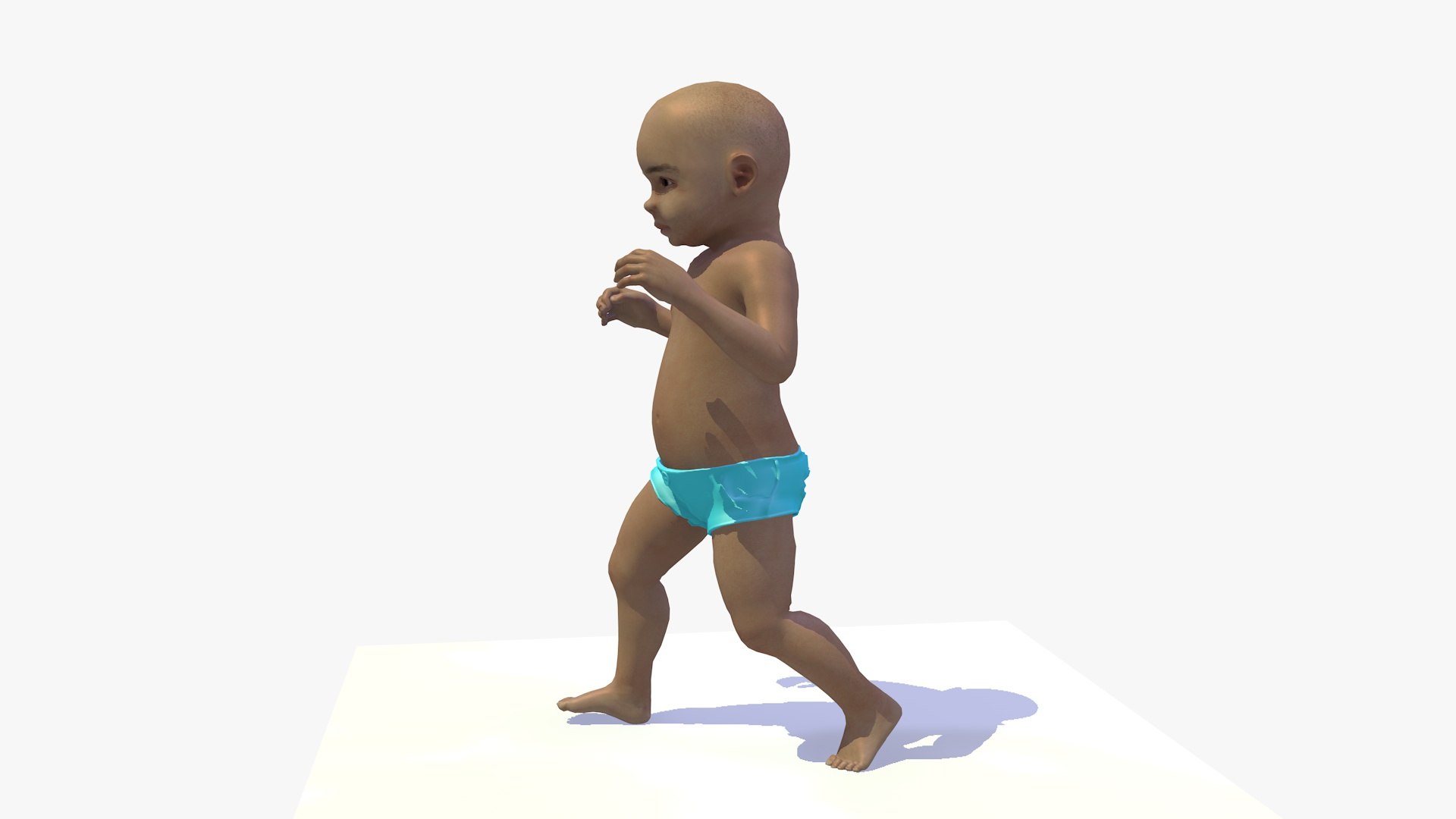 ANIMATED WALKING EURO 1 YEAR OLD BABY TYPE 2 3D model https://p.turbosquid.com/ts-thumb/Fd/p9Z7AP/6Q/eurowalkbaby21_0002/jpg/1649849224/1920x1080/fit_q87/4c2b7be5a17eb4f481910bd6e5dfe210871e03ed/eurowalkbaby21_0002.jpg