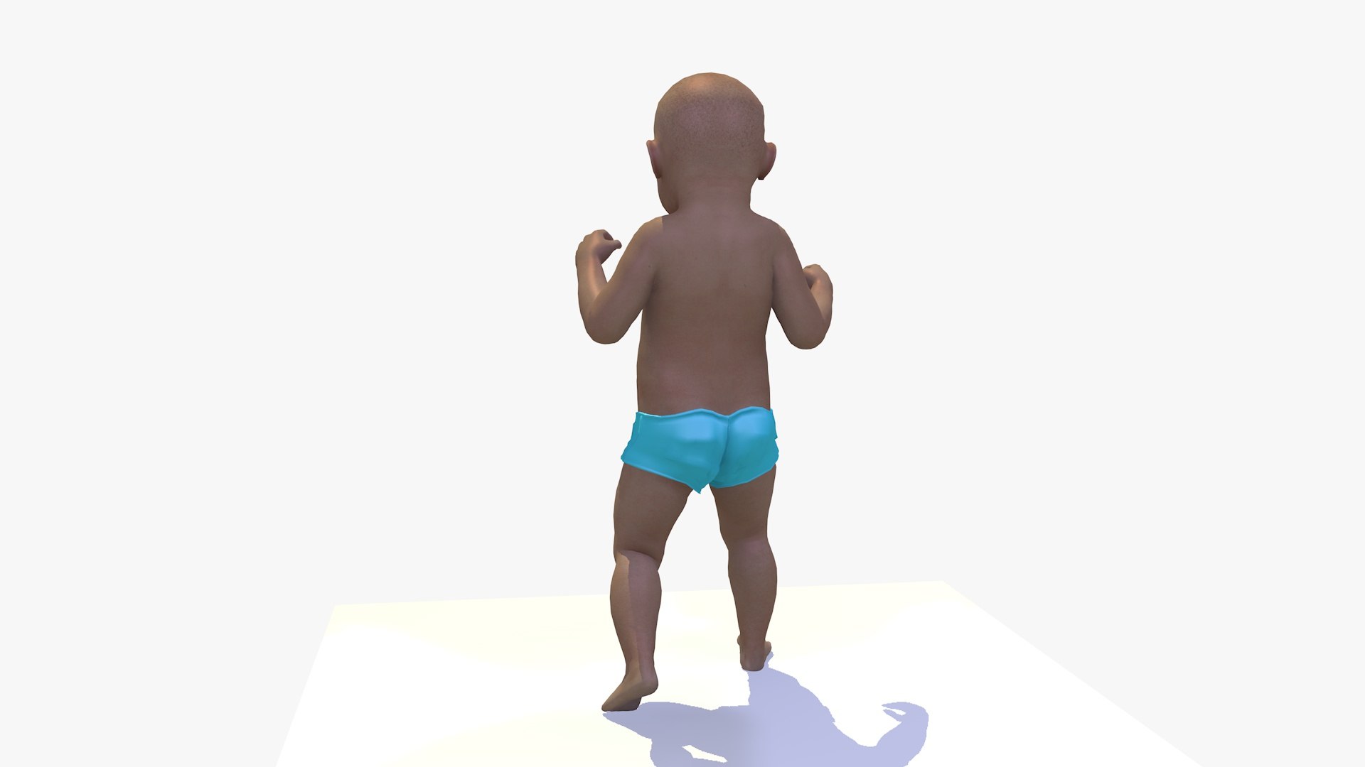 ANIMATED WALKING EURO 1 YEAR OLD BABY TYPE 2 3D model https://p.turbosquid.com/ts-thumb/Fd/p9Z7AP/Oa/eurowalkbaby21_0005/jpg/1649849222/1920x1080/fit_q87/5f060aa619c7e513930a15100398fc3e46d1cebd/eurowalkbaby21_0005.jpg