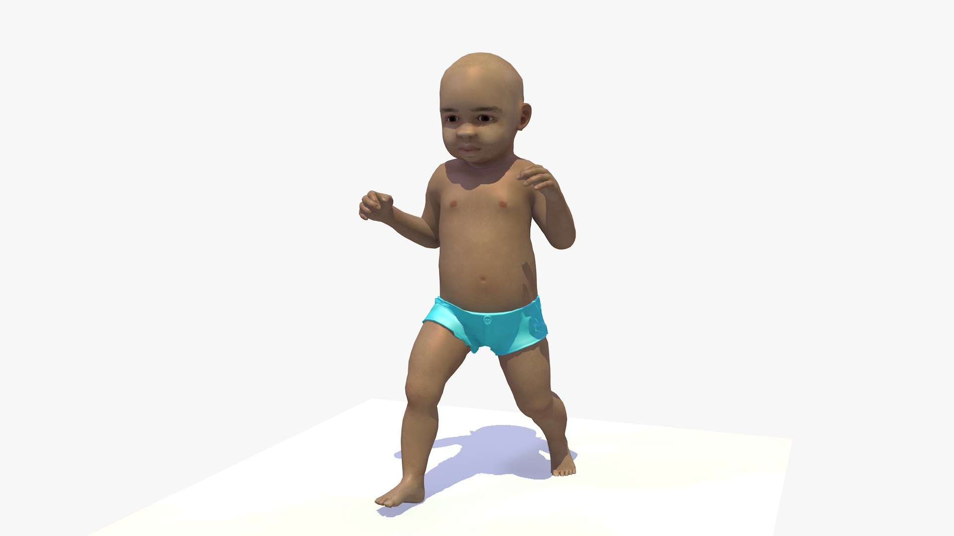 ANIMATED WALKING EURO 1 YEAR OLD BABY TYPE 2 3D model https://p.turbosquid.com/ts-thumb/Fd/p9Z7AP/Xy/eurowalkbaby21_0000/jpg/1649849223/1920x1080/fit_q87/391dc24e3651152ade2061ea8364afd36ad7ab43/eurowalkbaby21_0000.jpg