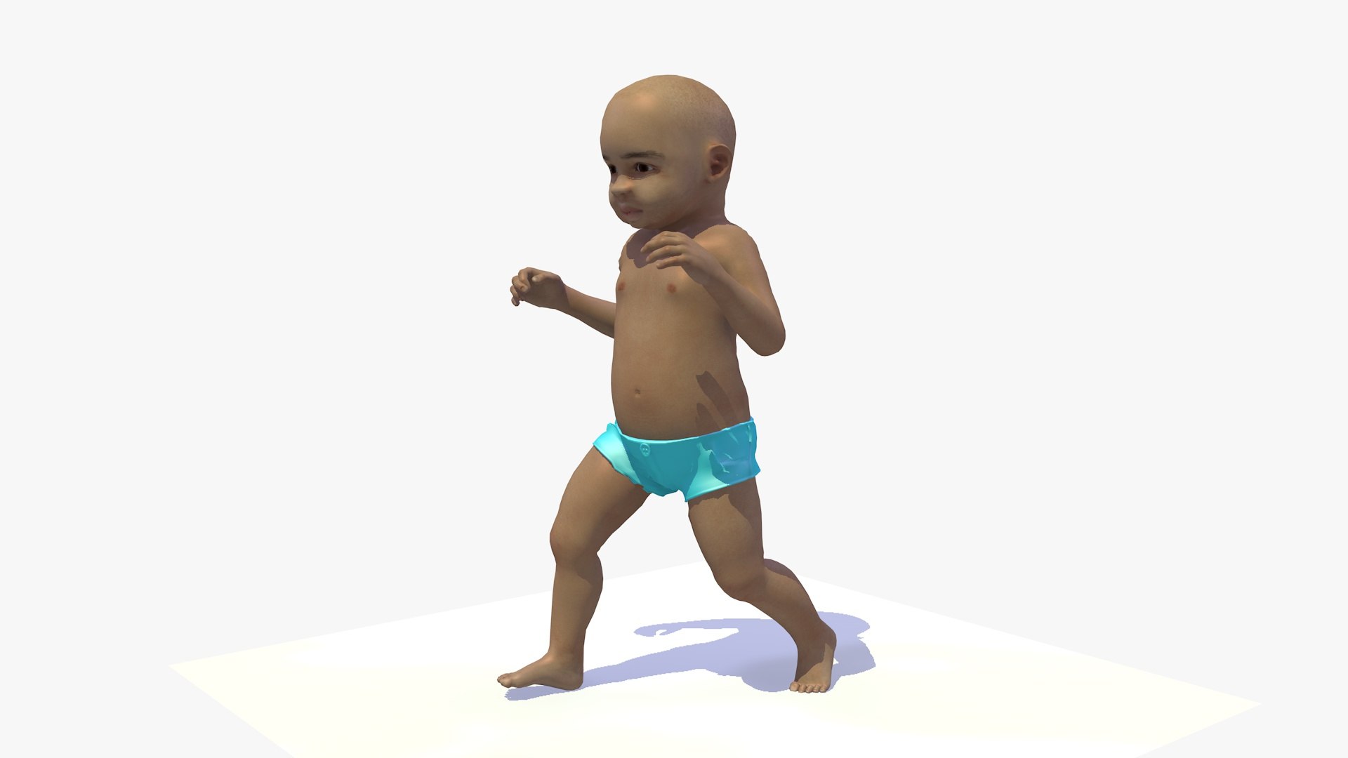 ANIMATED WALKING EURO 1 YEAR OLD BABY TYPE 2 3D model https://p.turbosquid.com/ts-thumb/Fd/p9Z7AP/rd/eurowalkbaby21_0001/jpg/1649849221/1920x1080/fit_q87/0603919c6498169673c5aac5c951b0f15a1fd5df/eurowalkbaby21_0001.jpg