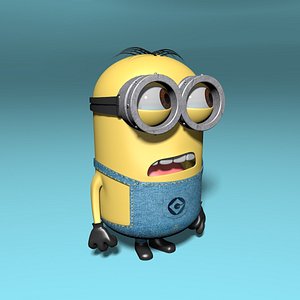 minion