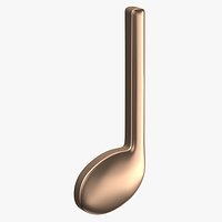 Crotchet Quarter Note