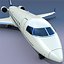 Bombardier challenger 850 01 by 3DRivers