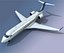 Bombardier challenger 850 01 by 3DRivers
