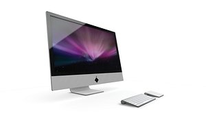 3d model asset shc quick