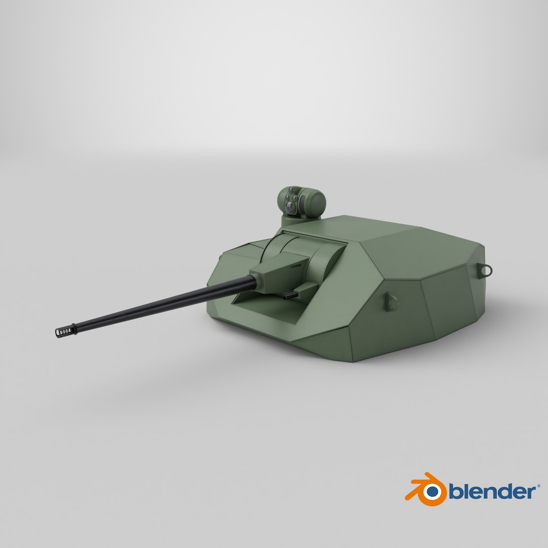 Military Weapon Module with Cannon Turret model https://p.turbosquid.com/ts-thumb/Fe/1OTwmX/8I/stemcell_blender_cycles_render/png/1782147597/1920x1080/fit_q87/d24c29d3eefa4aa68f2d37d06bb9cce0cbe609aa/stemcell_blender_cycles_render.jpg