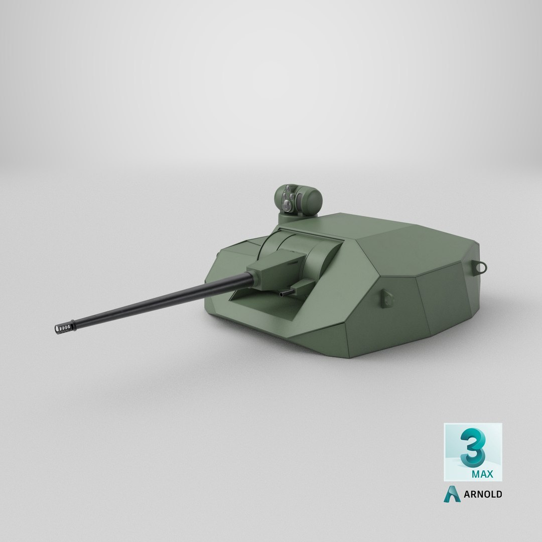Military Weapon Module with Cannon Turret model https://p.turbosquid.com/ts-thumb/Fe/1OTwmX/pt/stemcell_max_arnold_render/png/1782147608/1920x1080/fit_q87/8981635f62d0fde2dbd746120311e06718e606cd/stemcell_max_arnold_render.jpg
