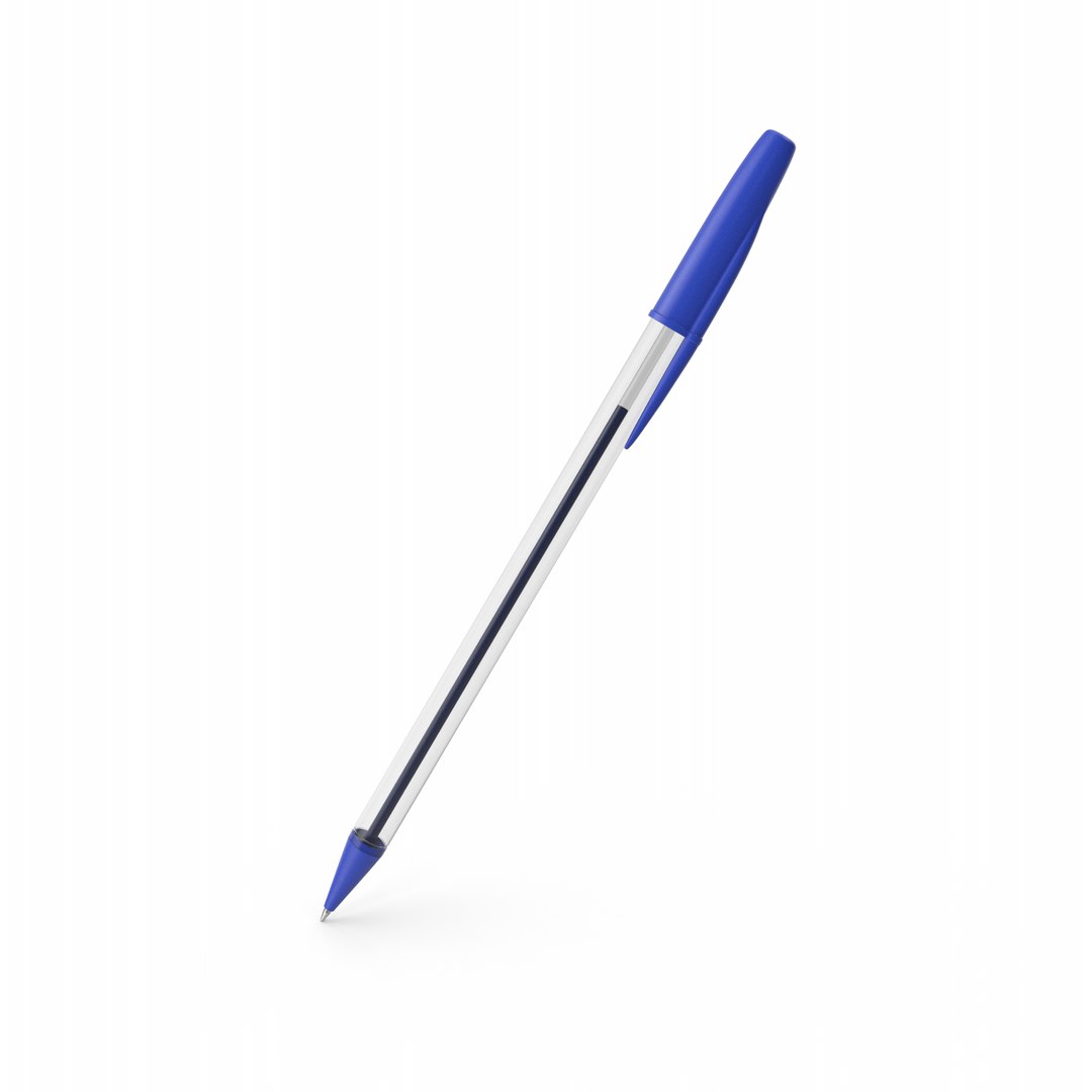 3D stationary office pencils model https://p.turbosquid.com/ts-thumb/Fe/1v8rTy/70/ballpointpenblueopen.h05.2k/png/1605710096/1920x1080/fit_q87/85591f4af1952262be3f3af4161a27c367f95f3d/ballpointpenblueopen.h05.2k.jpg