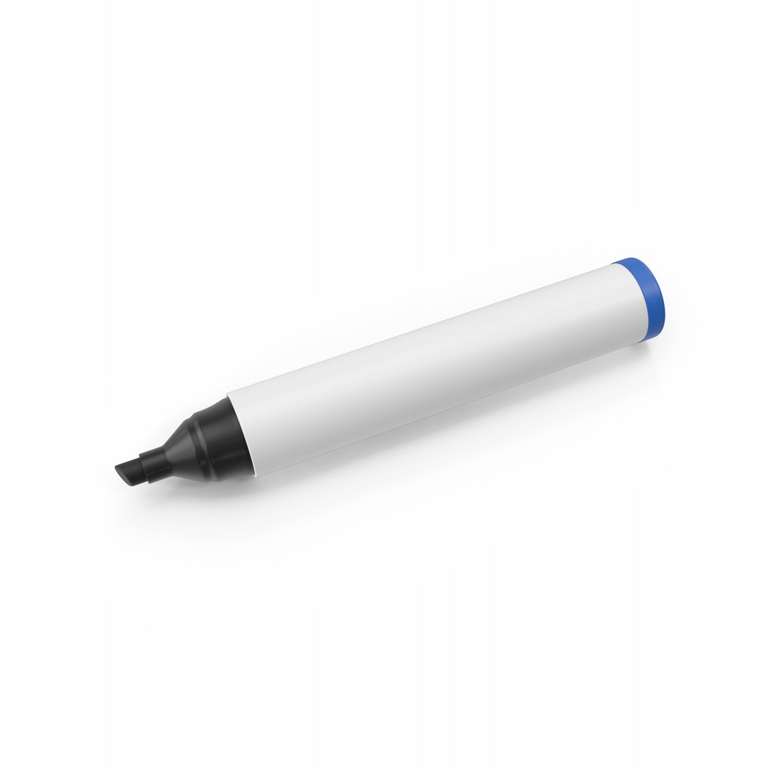 3D stationary office pencils model https://p.turbosquid.com/ts-thumb/Fe/1v8rTy/Jh/marker.d04.2k/png/1605710274/1920x1080/fit_q87/13eb0ad296f2ccb00e98ca12fc318385fc5ac40d/marker.d04.2k.jpg