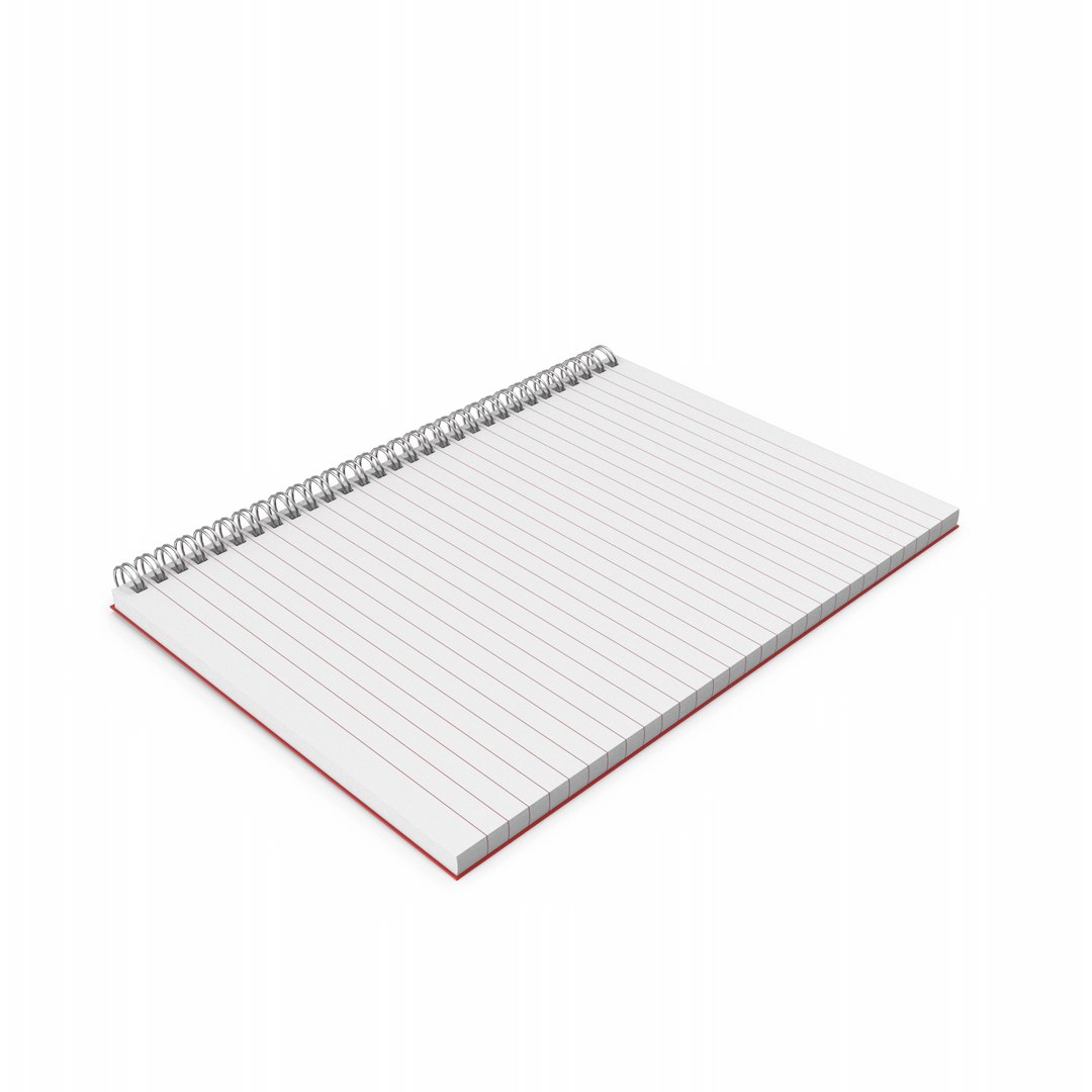 3D stationary office pencils model https://p.turbosquid.com/ts-thumb/Fe/1v8rTy/X3/notepad.f03.2k/png/1605710308/1920x1080/fit_q87/83ef28f6b145bea85ed2d731a4ee41d58659524c/notepad.f03.2k.jpg