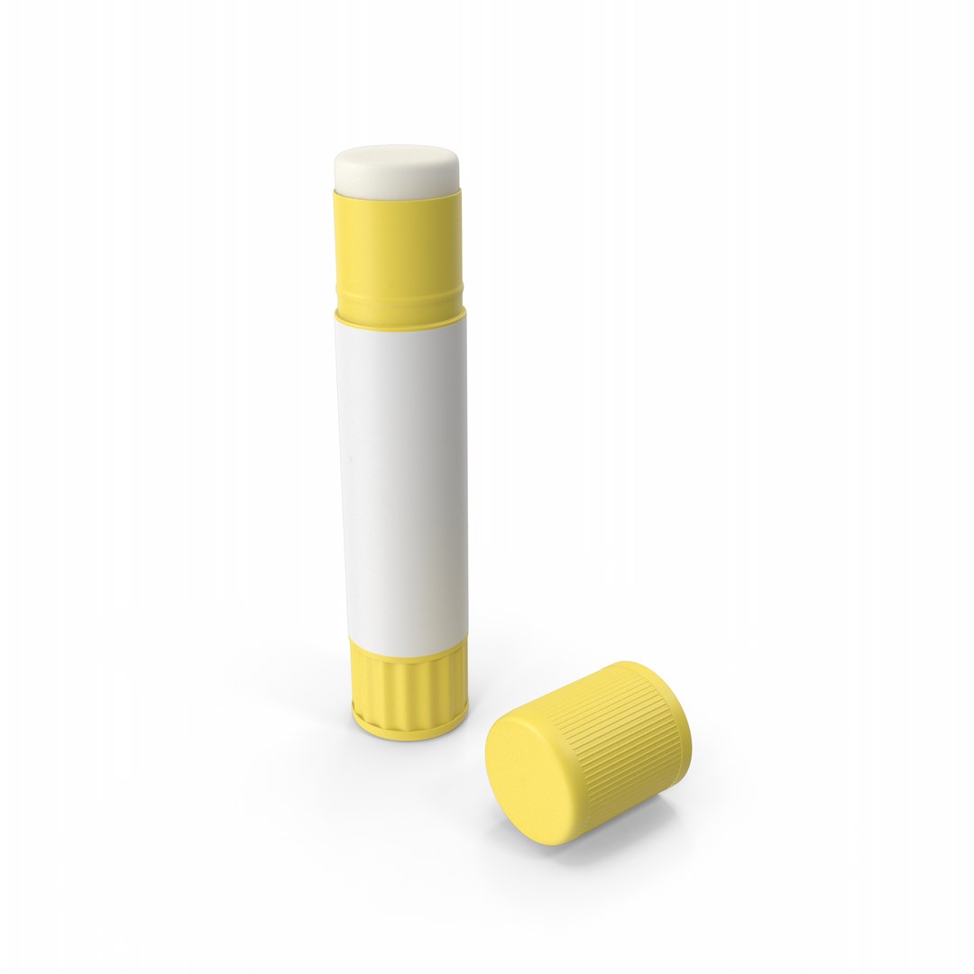 3D stationary office pencils model https://p.turbosquid.com/ts-thumb/Fe/1v8rTy/oD/gluestick.g03.2k/png/1605710246/1920x1080/fit_q87/0e2cf5b7b839199bd098c18d4441466880770952/gluestick.g03.2k.jpg