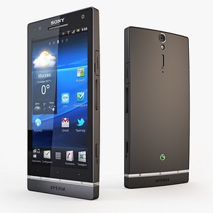 sony xperia s max