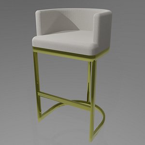 Silla moderna
